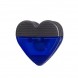 Heart Magnetic Memo Clip with Strong Grip